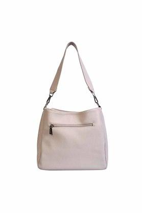 LINO PERROS - Off White Hobo - 1