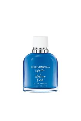 D&g light blue best sale love is love review