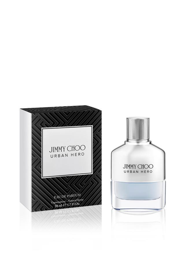 Jimmy choo best sale perfume for men