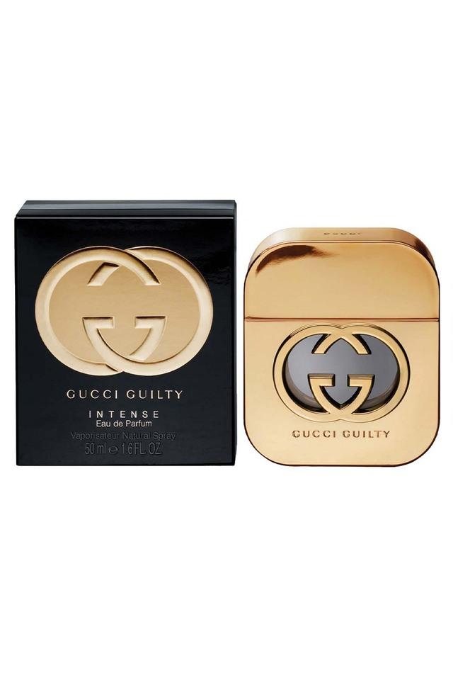 Gucci intense eau de parfum new arrivals