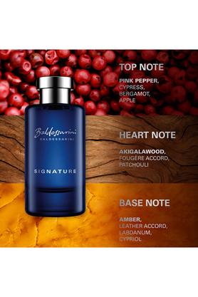 Baldessarini 2025 signature parfum