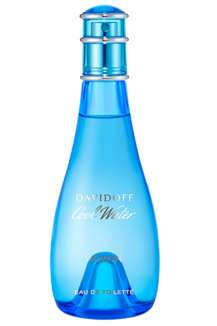 Davidoff cool water discount woman limited edition