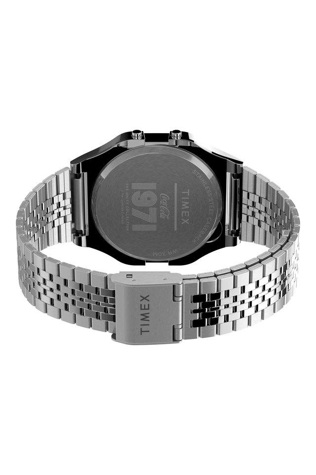 Timex clearance led watch