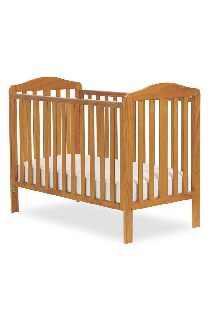 Mother care cheap crib