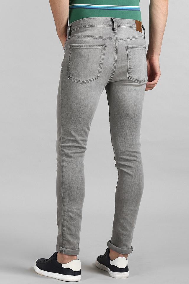 Gap slim clearance stretch