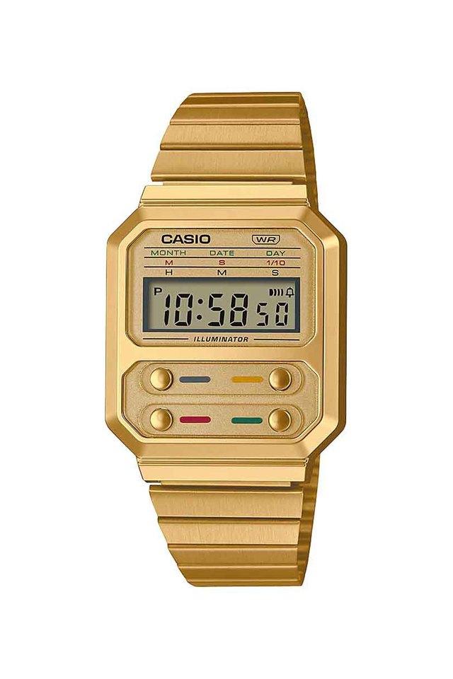 A1100B-1D Vintage Premium Digital Watch | CASIO Australia