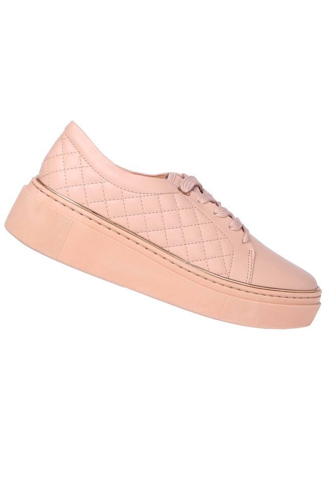 LEMON & PEPPER -  Pink Sports Shoes & Sneakers - Main