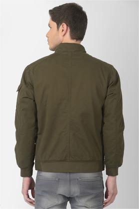 Numero uno 2025 men's jackets