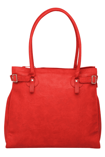 3 compartment shoulder bag