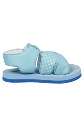 BEANZ - Blue Clogs & Sandals - 1