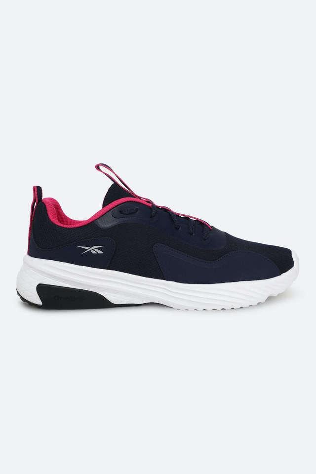 Reebok no hot sale lace sneakers