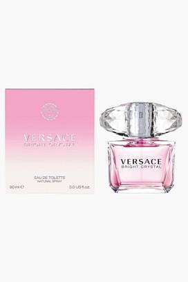 Buy VERSACE Eros Pour Femme Eau De Parfum for Women Shoppers Stop