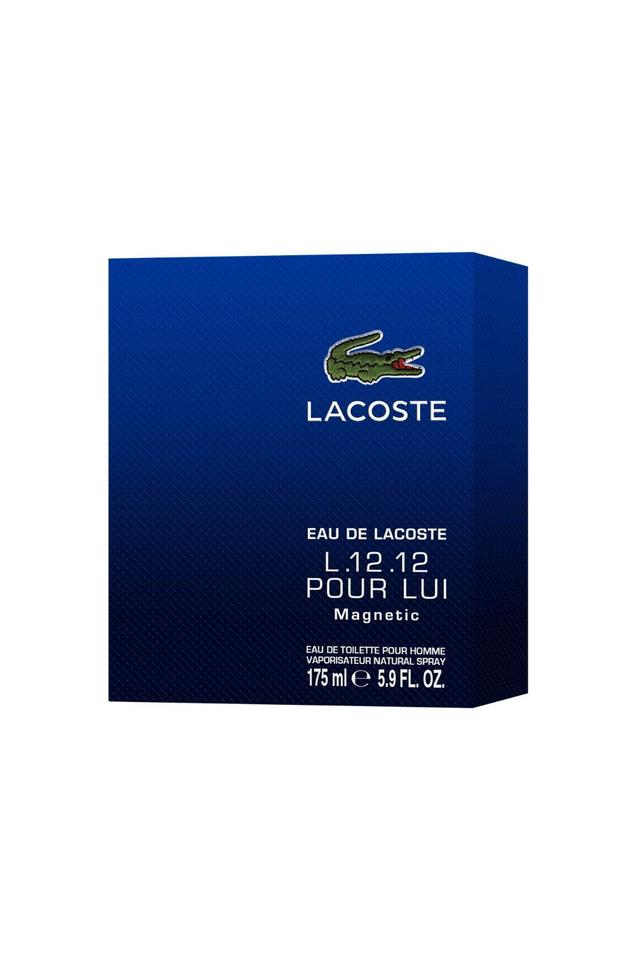 Lacoste magnetic 175ml best sale