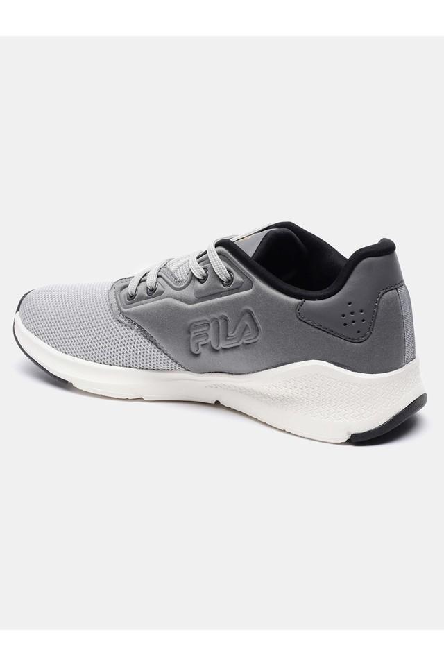 Fila grey clearance sneakers