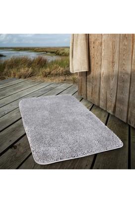 Fuzzy bath best sale mat