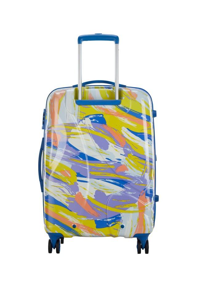 Vip polycarbonate trolley discount bags