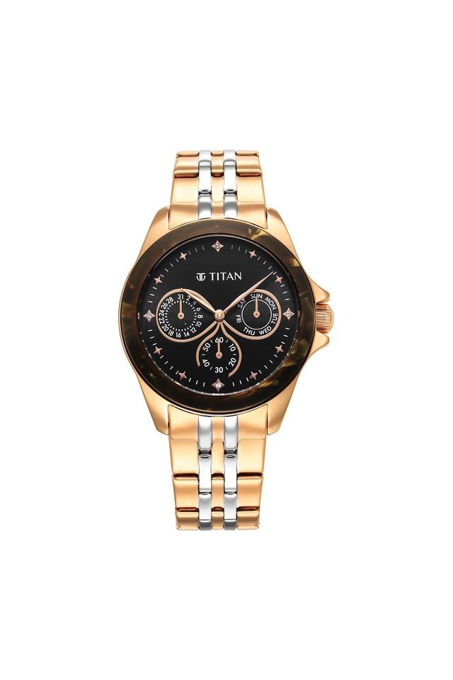 Titan x best sale watch price