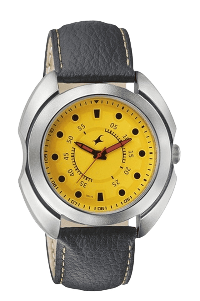 Locket watch outlet fastrack