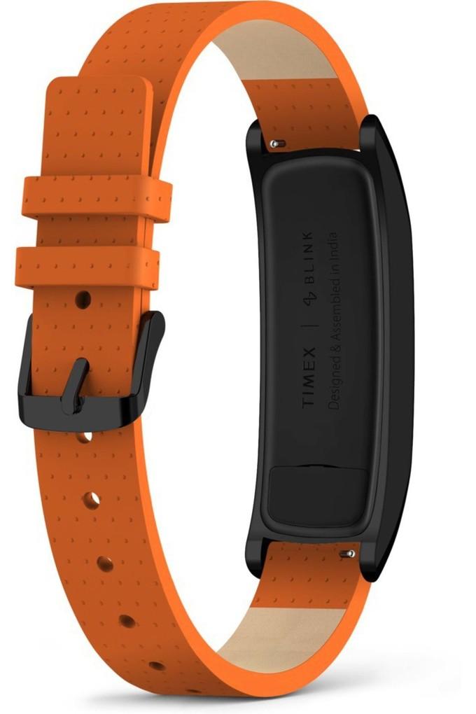 Timex blink clearance band