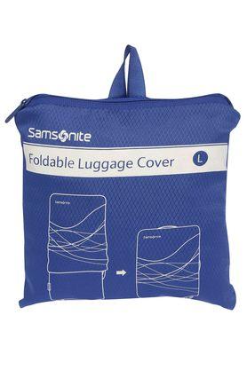 Unisex Printed Luggage Cover Protector