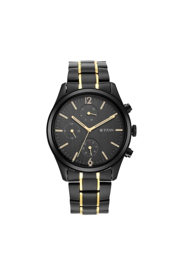 Titan male watch hotsell