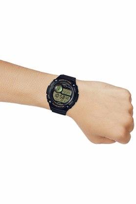 CASIO - Digital - 5