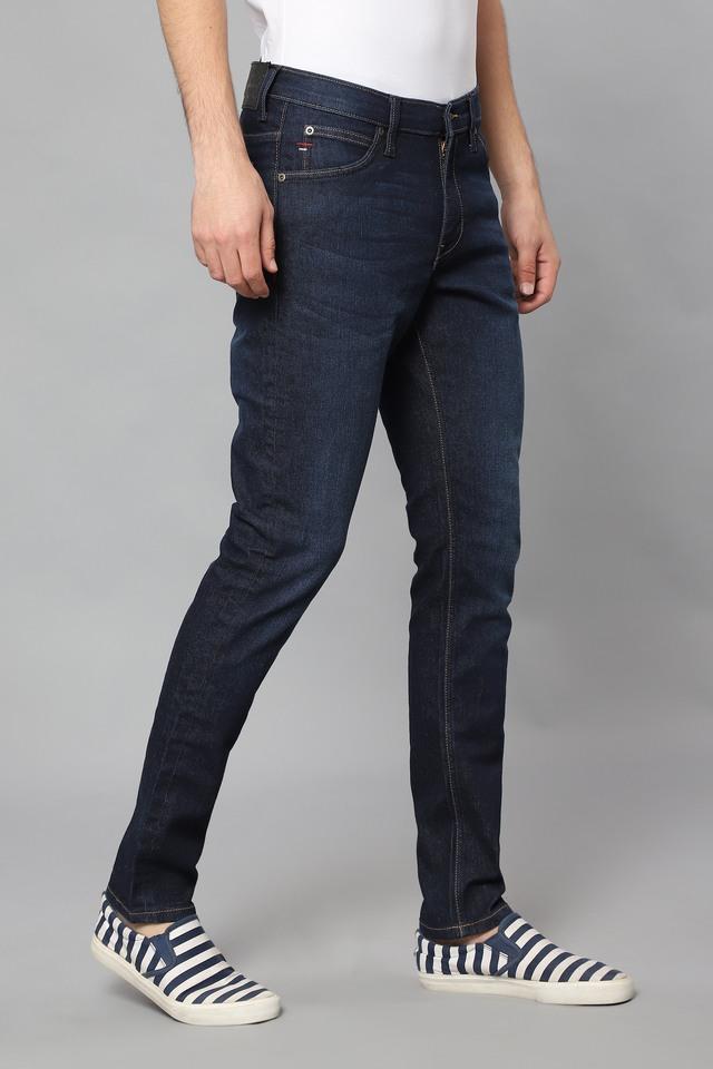 Lee skinny cheap fit jeans