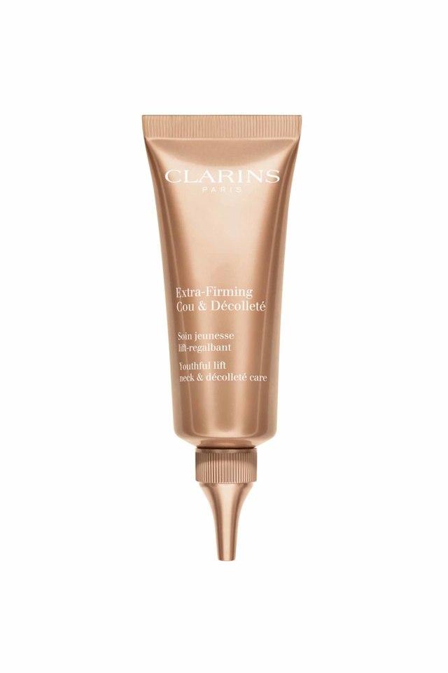 Buy CLARINS Extra Firming Neck And Decollete 75 ml Shoppers Stop