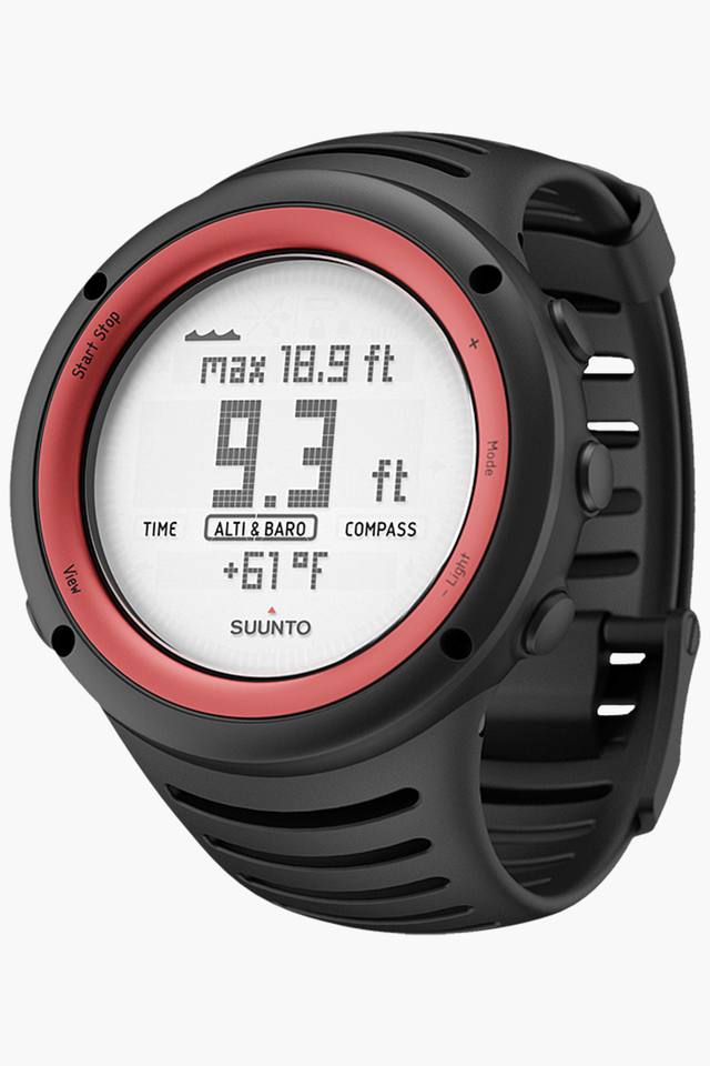 Suunto 4100 online