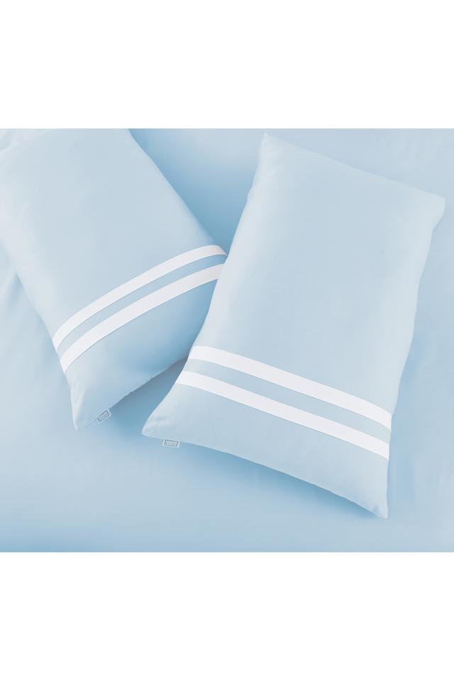 SPREAD -  Sky Blue Pillow Covers - Main