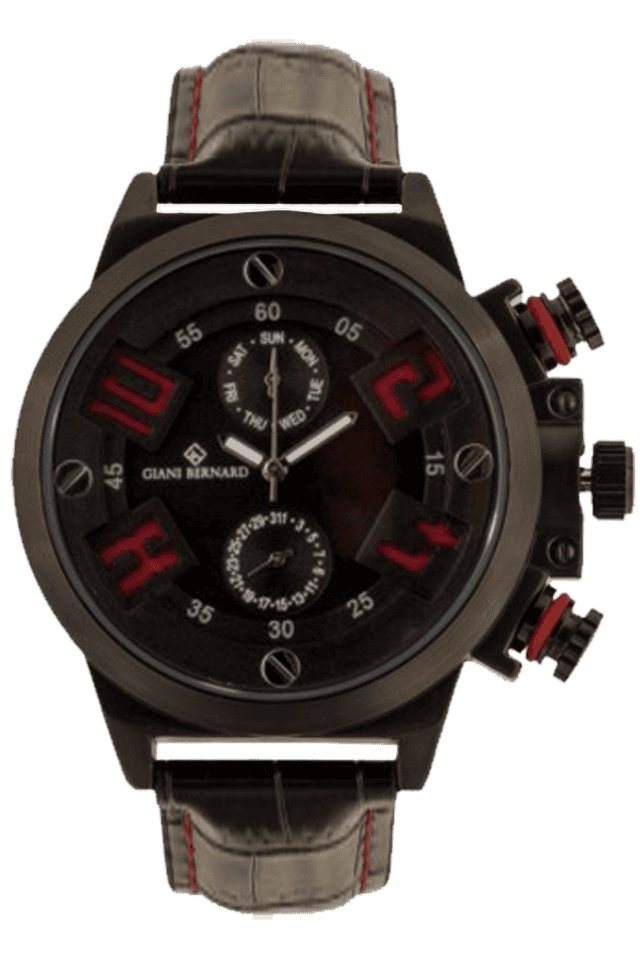 Giani bernard shop watch review