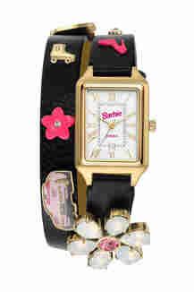 Fossil best sale butterfly watch