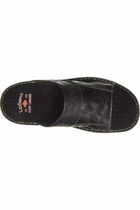 Lee cooper 2024 leather sandals