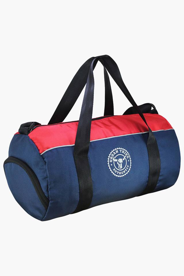 Police Duffle Bags  Buy Police Stylish Noah Duffle Bag Black  Navy Blue  Online  Nykaa Fashion