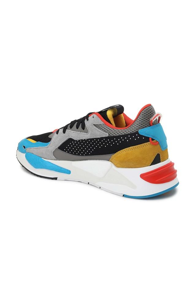 PUMA Rs-x Reinvention – sneakers – shop at Booztlet