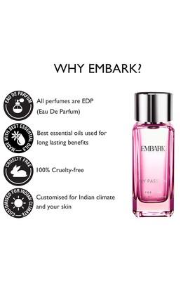 EMBARK - Perfumes - 6