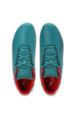 Puma ferrari store shoes green