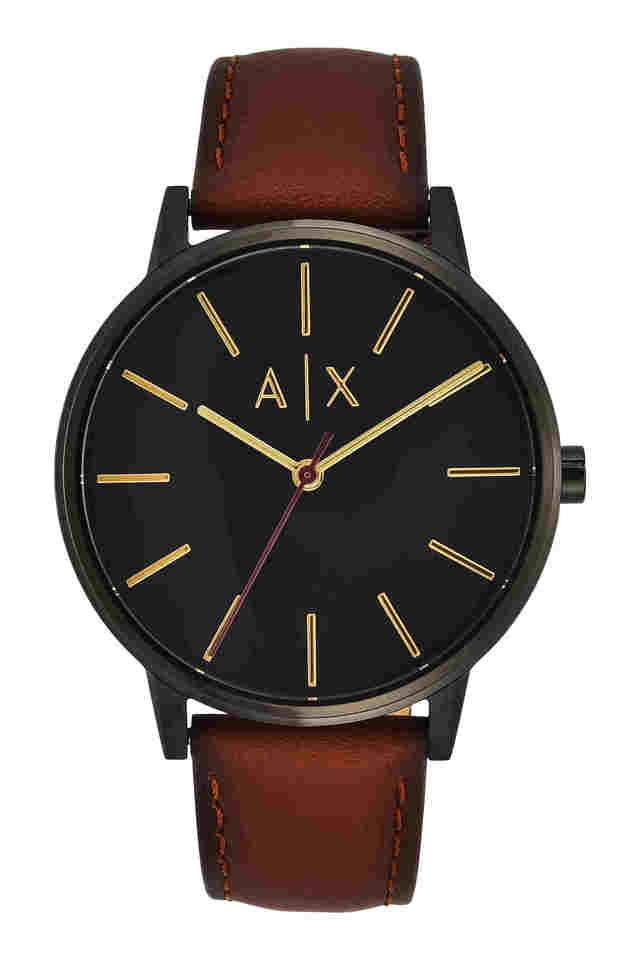 ARMANI EXCHANGE - Analog - Main