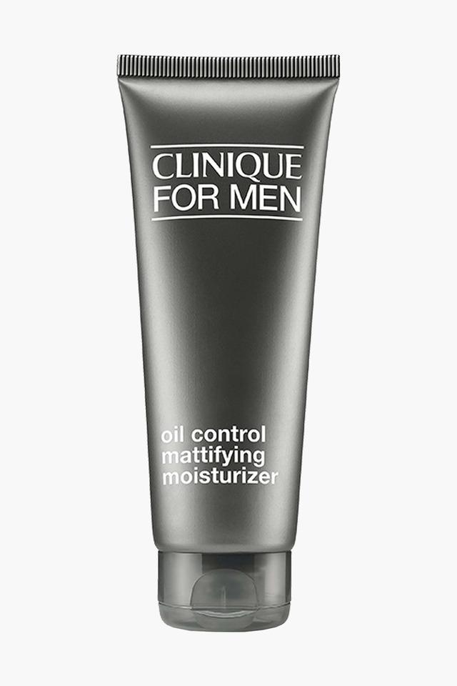 clinique mattifying moisturizer