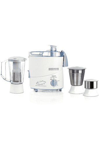 phillips juicer