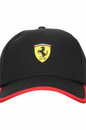 PUMA Puma FERRARI FANWEAR - Bonnet Junior red - Private Sport Shop