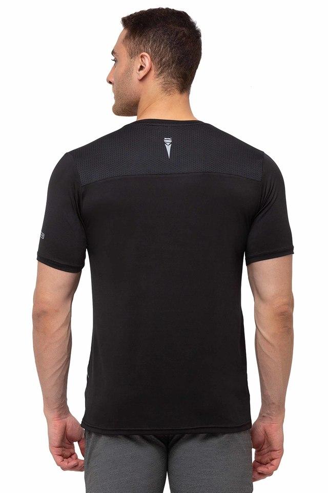 Under armour black on sale panther t shirt