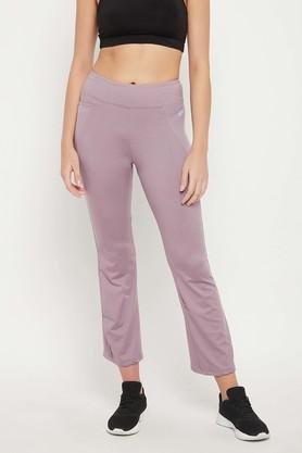 Lululemon Leggings With Side Pockets Gray Size 6 - $45 (62% Off