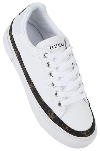 guess casual shoes