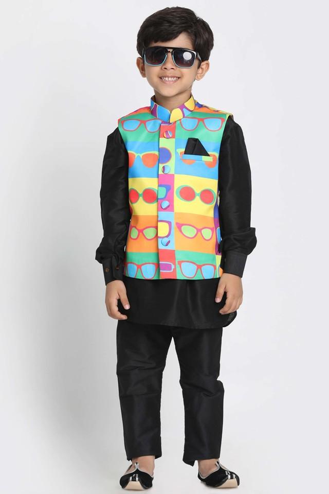 Blend clearance nehru jacket