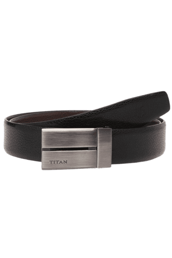 titan reversible belt
