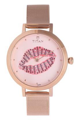 Titan offers 20 on sale discount on watches