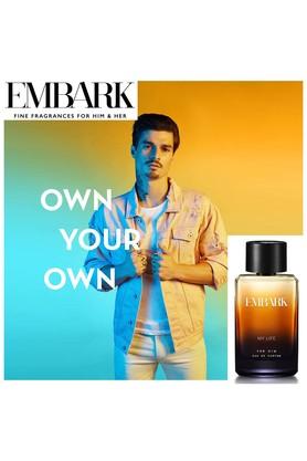 Embark perfume company hot sale