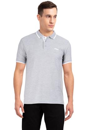 Fila short sleeve clearance shirts