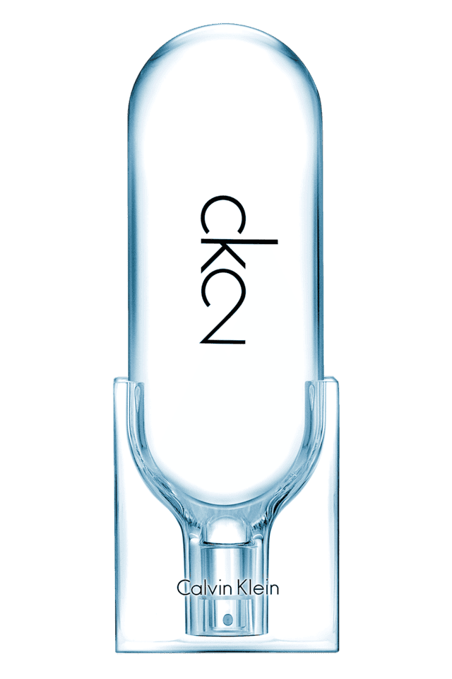 Buy CALVIN KLEIN CK2 EDT Fragrance 100 ml Shoppers Stop